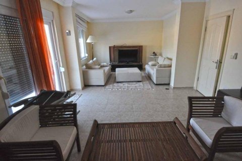 Wohnung  in Tosmur, Alanya, Antalya, Türkei Nr. 209626 - 28