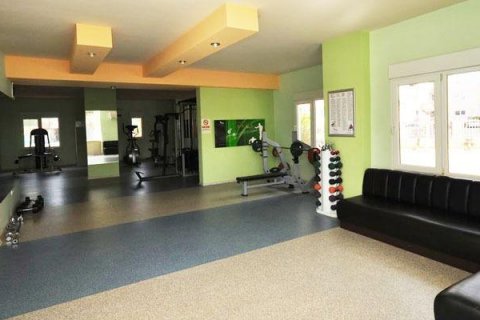 Wohnung  in Tosmur, Alanya, Antalya, Türkei Nr. 209626 - 7