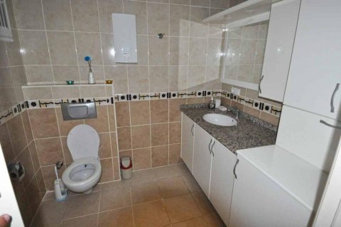 Wohnung  in Tosmur, Alanya, Antalya, Türkei Nr. 209626 - 30