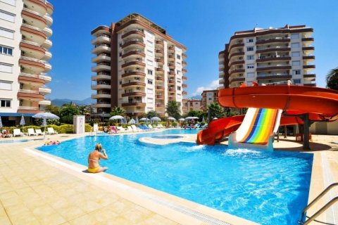 Wohnung  in Tosmur, Alanya, Antalya, Türkei Nr. 209626 - 1