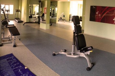 Wohnung  in Tosmur, Alanya, Antalya, Türkei Nr. 209626 - 9