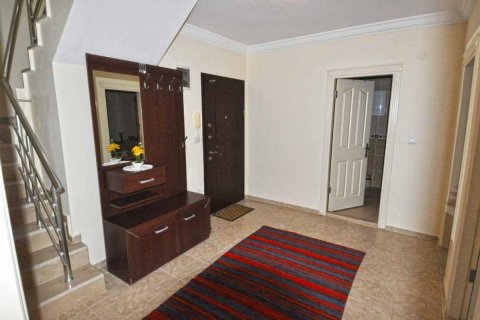 Wohnung  in Tosmur, Alanya, Antalya, Türkei Nr. 209626 - 22