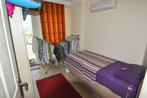 Wohnung  in Tosmur, Alanya, Antalya, Türkei Nr. 209626 - 21