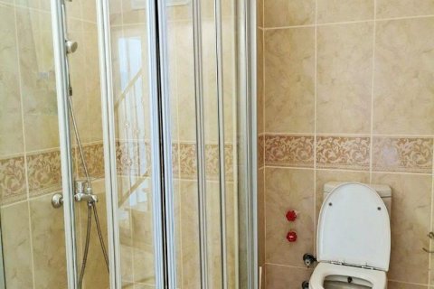 Lägenhet  i Oba, Antalya, Turkiet Nr. 209625 - 19