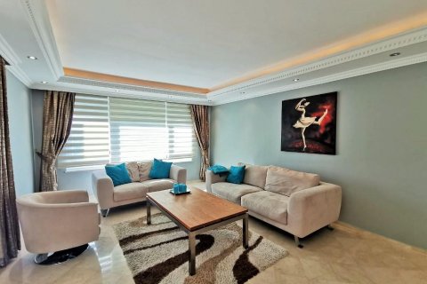 Lägenhet  i Oba, Antalya, Turkiet Nr. 209625 - 8