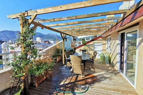 Lägenhet  i Oba, Antalya, Turkiet Nr. 209625 - 3