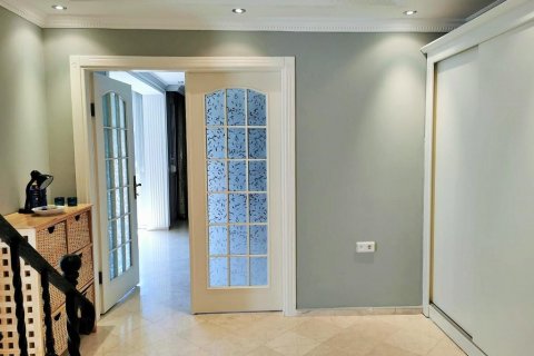 Lägenhet  i Oba, Antalya, Turkiet Nr. 209625 - 14