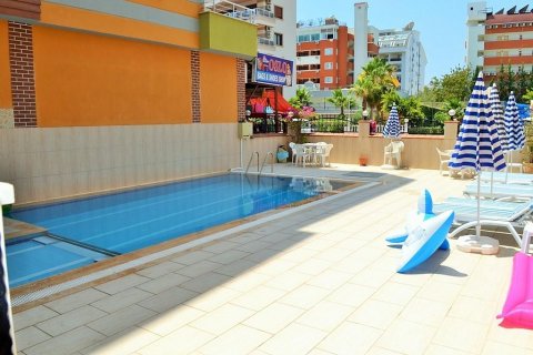 Lägenhet  i Oba, Antalya, Turkiet Nr. 209625 - 5