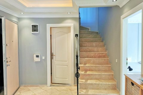 Lägenhet  i Oba, Antalya, Turkiet Nr. 209625 - 9