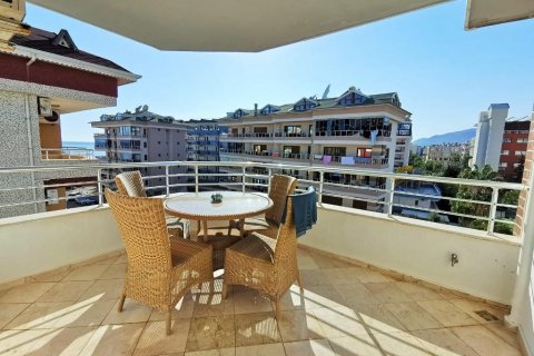 Lägenhet  i Oba, Antalya, Turkiet Nr. 209625 - 17