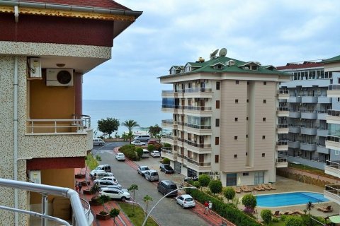 Lägenhet  i Oba, Antalya, Turkiet Nr. 209625 - 1