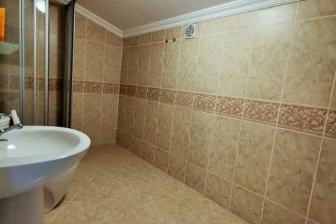 Lägenhet  i Oba, Antalya, Turkiet Nr. 209625 - 18