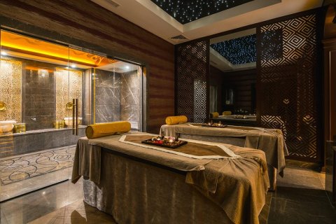 Lägenhet i Alanya, Antalya, Turkiet Nr. 209534 - 29