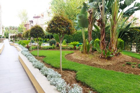 Lägenhet i Alanya, Antalya, Turkiet Nr. 209534 - 4