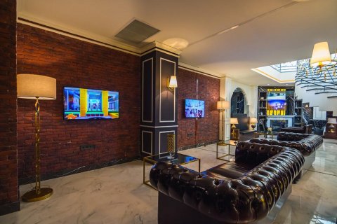 Lägenhet i Alanya, Antalya, Turkiet Nr. 209534 - 11