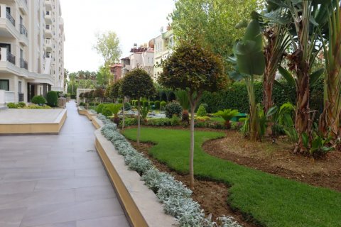 Lägenhet i Alanya, Antalya, Turkiet Nr. 209534 - 5