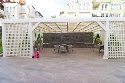 Lägenhet i Alanya, Antalya, Turkiet Nr. 209534 - 10