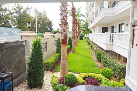 Lägenhet i Alanya, Antalya, Turkiet Nr. 209534 - 3