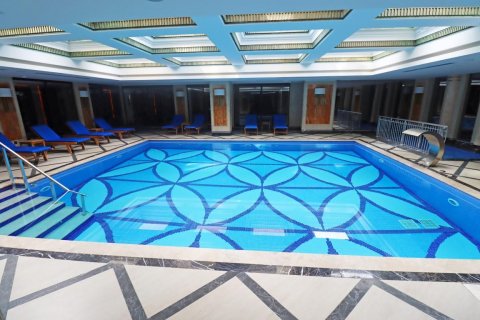 Lägenhet i Alanya, Antalya, Turkiet Nr. 209534 - 24