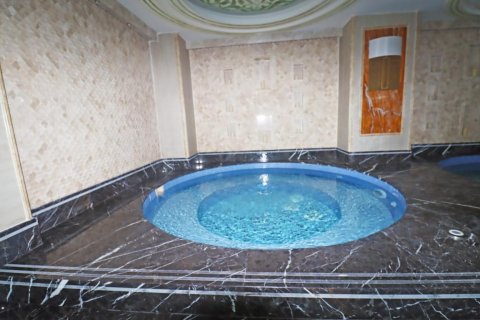 Lägenhet i Alanya, Antalya, Turkiet Nr. 209534 - 23