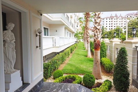 Lägenhet i Alanya, Antalya, Turkiet Nr. 209534 - 8