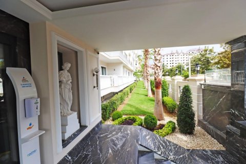 Lägenhet i Alanya, Antalya, Turkiet Nr. 209534 - 6