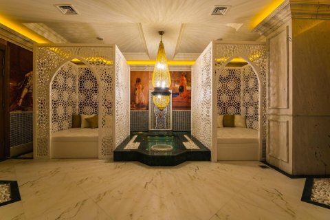 Lägenhet i Alanya, Antalya, Turkiet Nr. 209534 - 18