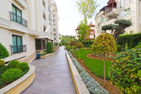 Lägenhet i Alanya, Antalya, Turkiet Nr. 209534 - 2