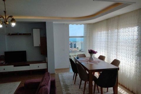 Продажа квартиры  в Джикджилли, Анталье, Турция 5 комн., 300м2, №209667 – фото 18