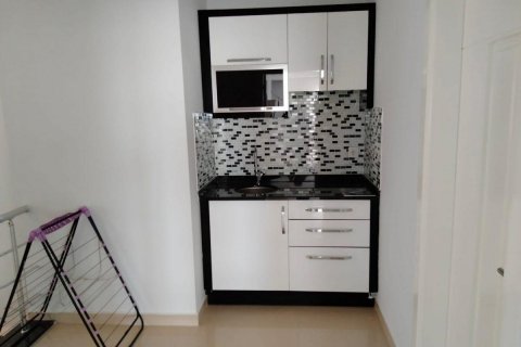 Продажа квартиры  в Джикджилли, Анталье, Турция 5 комн., 300м2, №209667 – фото 4