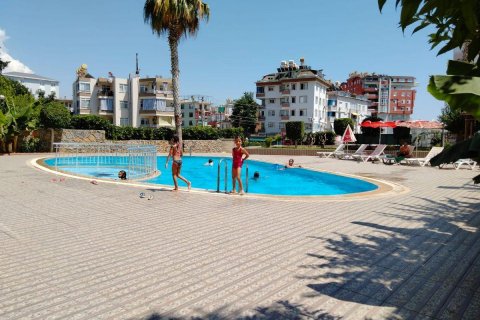 Продажа квартиры  в Джикджилли, Анталье, Турция 5 комн., 300м2, №209667 – фото 24