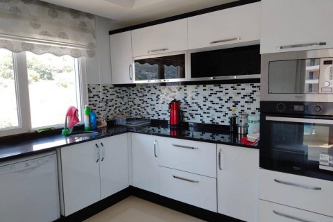 Продажа квартиры  в Джикджилли, Анталье, Турция 5 комн., 300м2, №209667 – фото 5