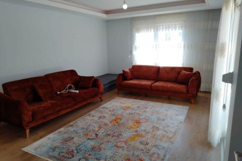 Продажа квартиры  в Джикджилли, Анталье, Турция 5 комн., 300м2, №209667 – фото 15