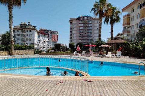 Продажа квартиры  в Джикджилли, Анталье, Турция 5 комн., 300м2, №209667 – фото 23