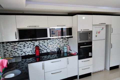 Продажа квартиры  в Джикджилли, Анталье, Турция 5 комн., 300м2, №209667 – фото 3