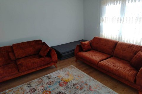 Продажа квартиры  в Джикджилли, Анталье, Турция 5 комн., 300м2, №209667 – фото 14