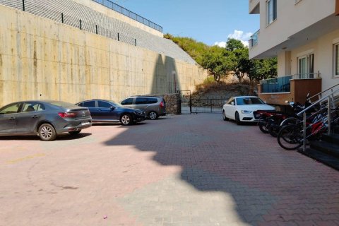 Продажа квартиры  в Джикджилли, Анталье, Турция 5 комн., 300м2, №209667 – фото 26