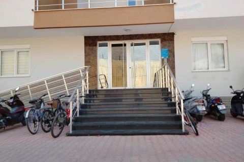 Продажа квартиры  в Джикджилли, Анталье, Турция 5 комн., 300м2, №209667 – фото 21