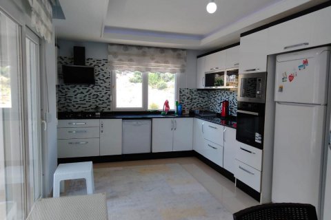 Продажа квартиры  в Джикджилли, Анталье, Турция 5 комн., 300м2, №209667 – фото 2