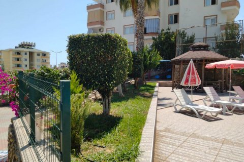 Продажа квартиры  в Джикджилли, Анталье, Турция 5 комн., 300м2, №209667 – фото 29