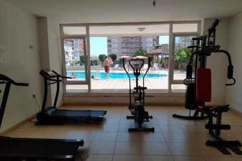 Продажа квартиры  в Джикджилли, Анталье, Турция 5 комн., 300м2, №209667 – фото 30