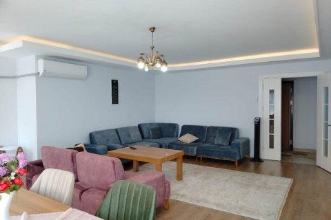 Продажа квартиры  в Джикджилли, Анталье, Турция 5 комн., 300м2, №209667 – фото 17