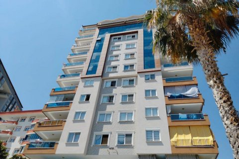 Продажа квартиры  в Джикджилли, Анталье, Турция 5 комн., 300м2, №209667 – фото 1