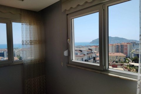 Продажа квартиры  в Джикджилли, Анталье, Турция 5 комн., 300м2, №209667 – фото 9