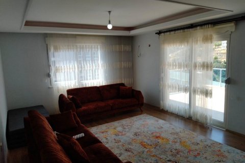 Продажа квартиры  в Джикджилли, Анталье, Турция 5 комн., 300м2, №209667 – фото 16