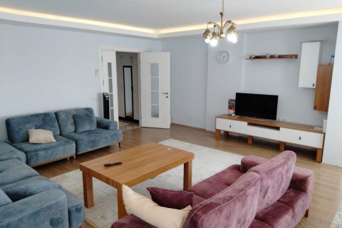 Продажа квартиры  в Джикджилли, Анталье, Турция 5 комн., 300м2, №209667 – фото 20