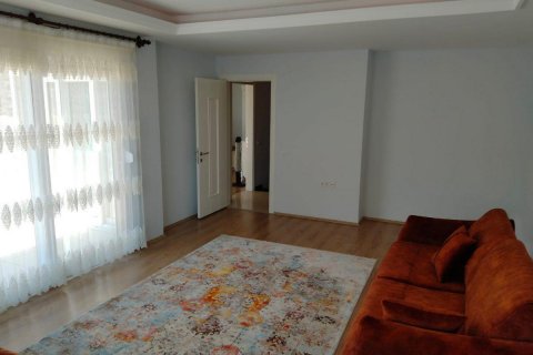 Продажа квартиры  в Джикджилли, Анталье, Турция 5 комн., 300м2, №209667 – фото 12