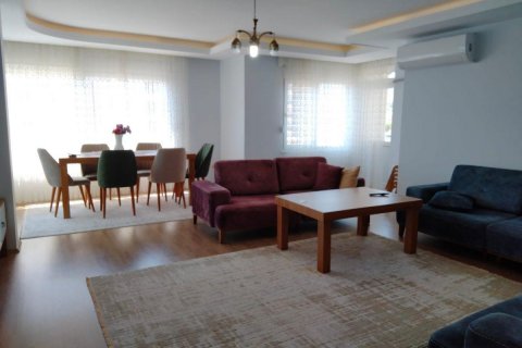 Продажа квартиры  в Джикджилли, Анталье, Турция 5 комн., 300м2, №209667 – фото 19