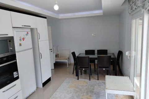 Продажа квартиры  в Джикджилли, Анталье, Турция 5 комн., 300м2, №209667 – фото 6