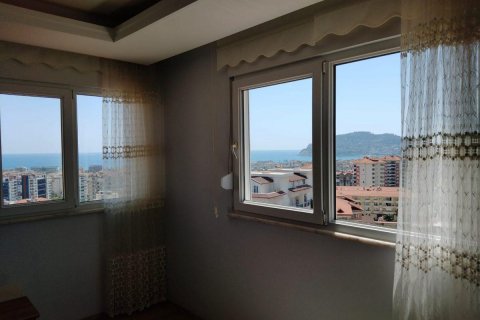 Продажа квартиры  в Джикджилли, Анталье, Турция 5 комн., 300м2, №209667 – фото 10